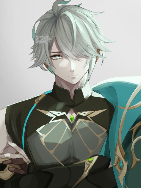 アルハイゼン誕生祭2023