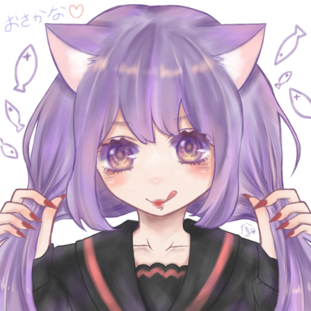 おさかなぺろり