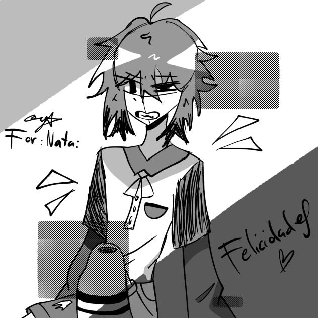 For Nata!