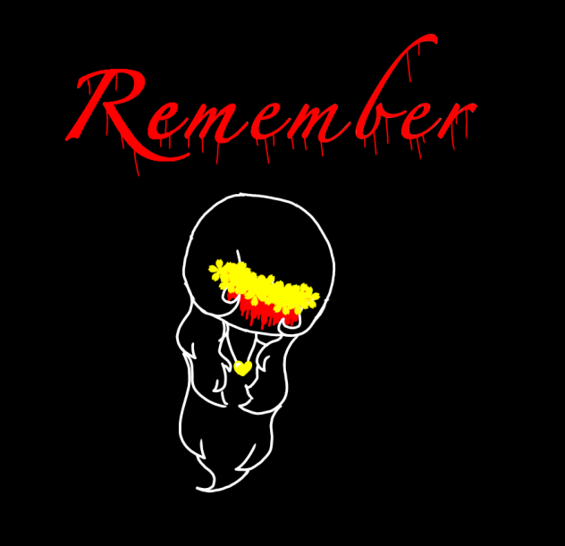 Remember Me - ibisPaint