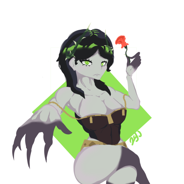 AFK Journey Cecia Fanart