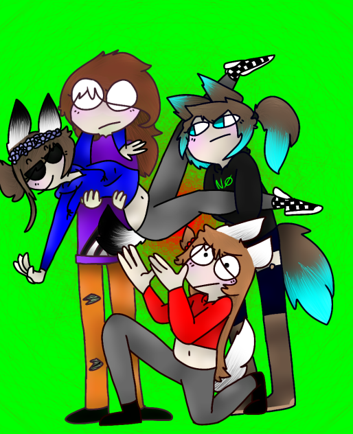 base oc collab redraw 3