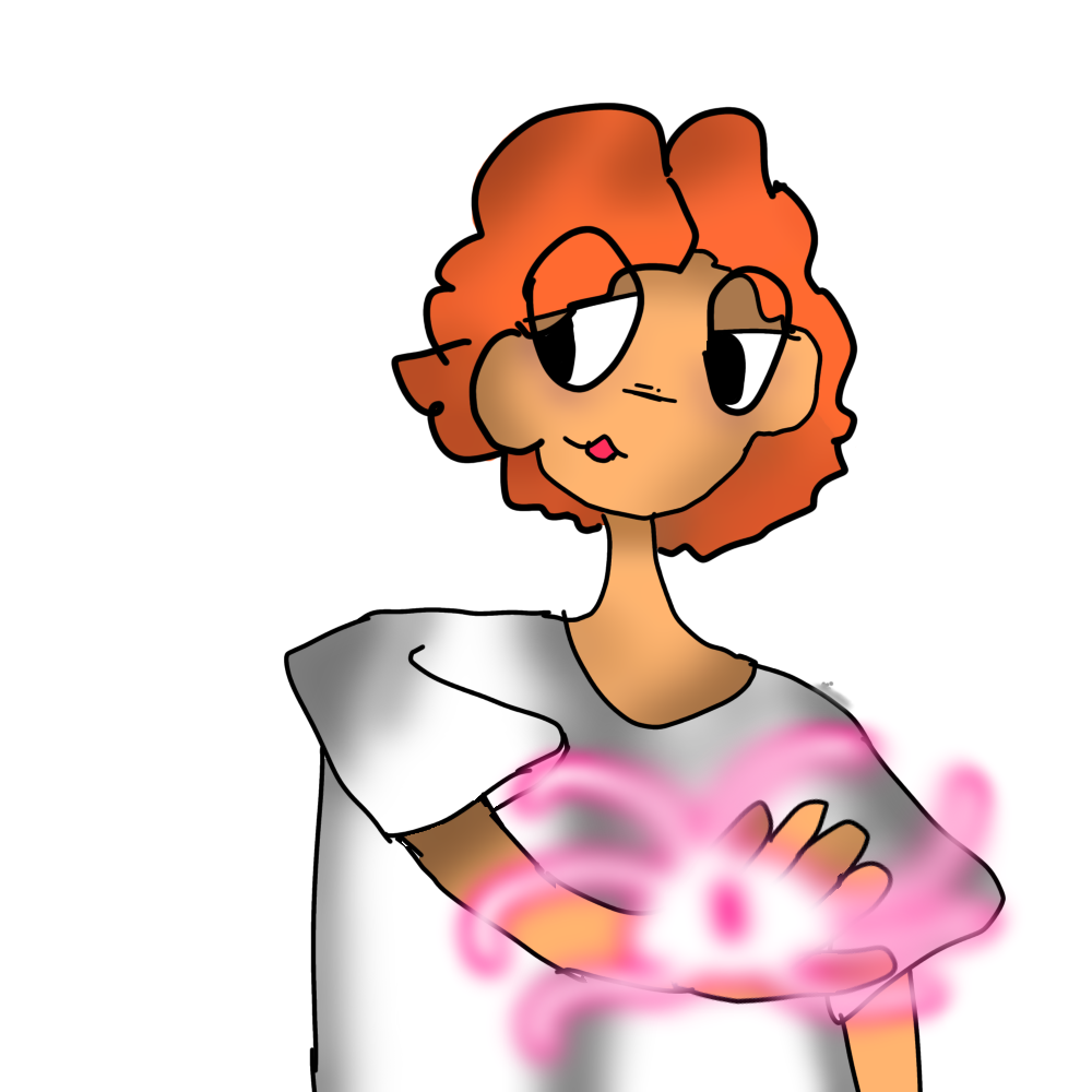 Willow - ibisPaint
