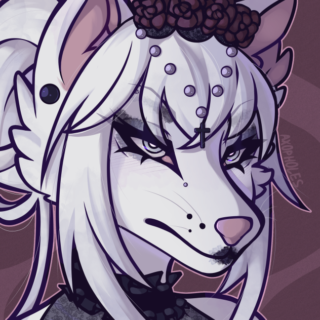 headshot commission