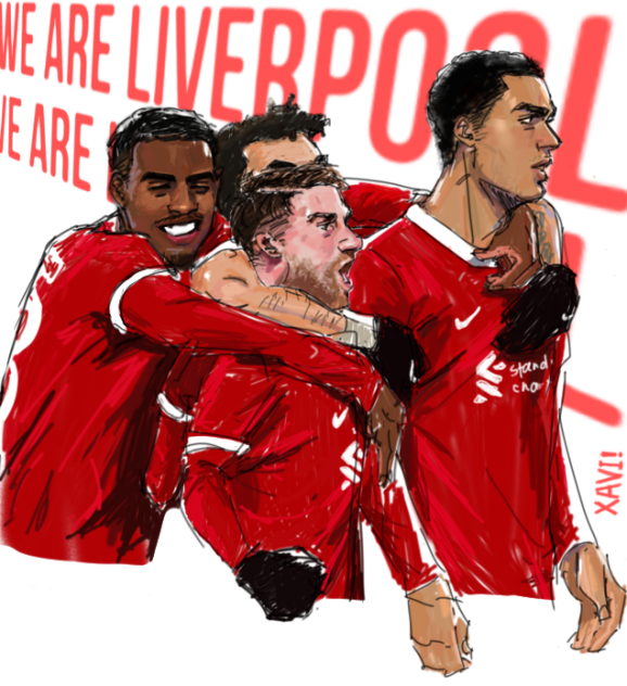 We Are Liverpool