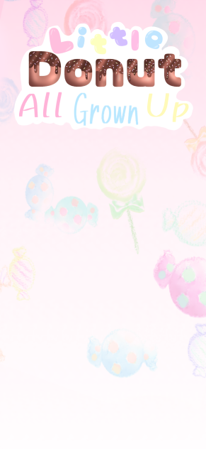 🍩 New comic idea 🍩