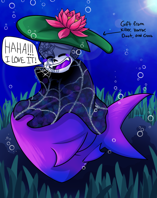 MerMay Bingo Lily Pad