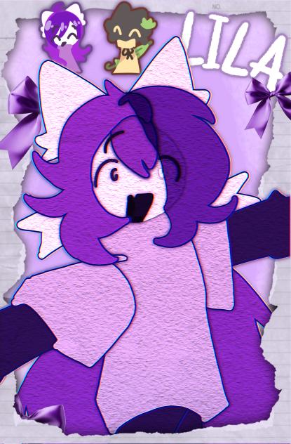 FA for ma broski🟣👍