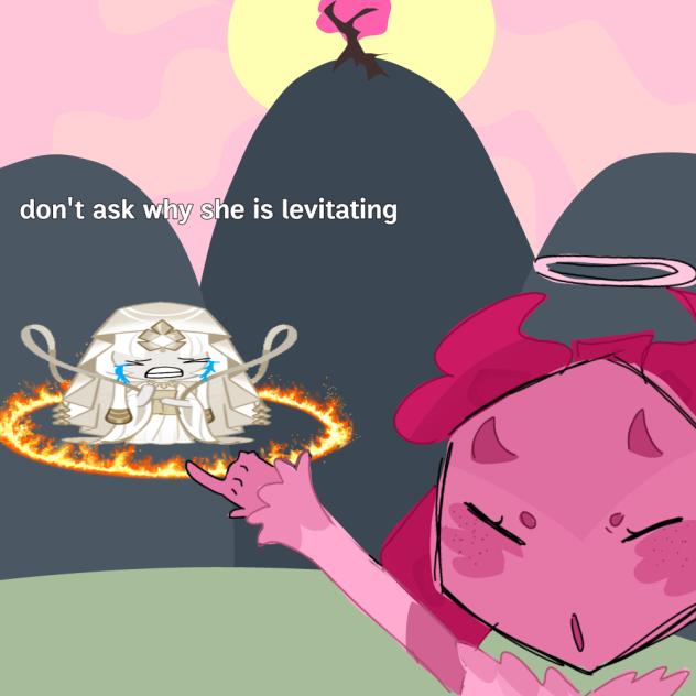 fartsaken and cookie rizz kingdom no way