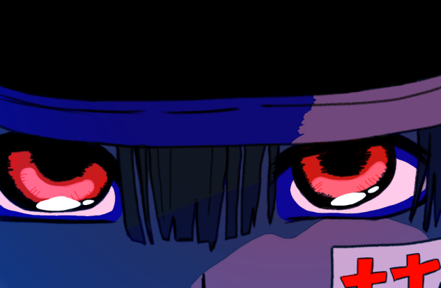 トイレの花子くん