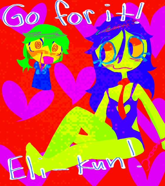 more ocs