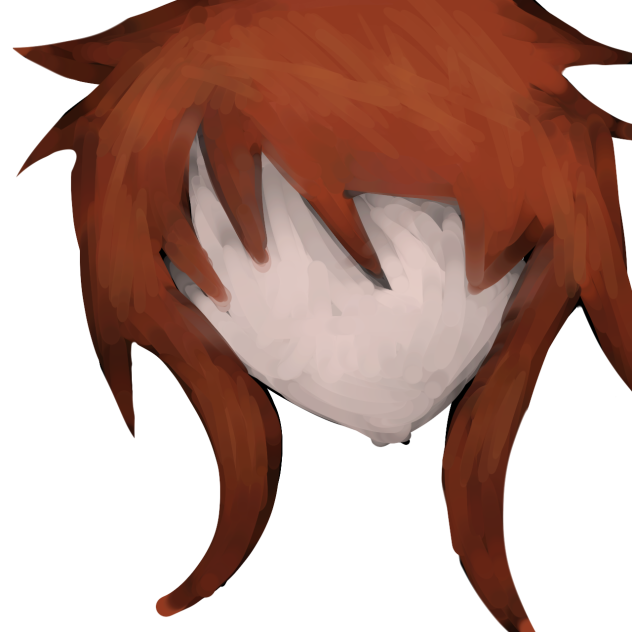 um testing my brush ig