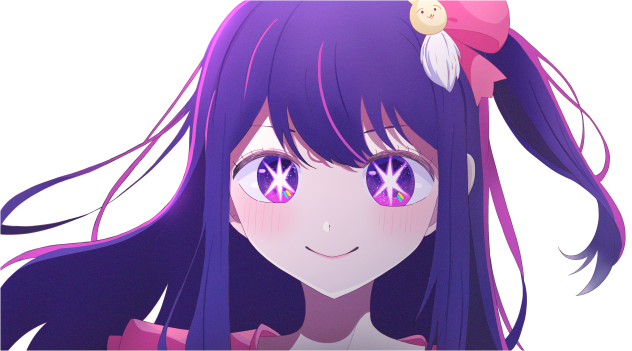 天才的なアイドル様!