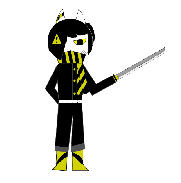 デンジャーブライン修正