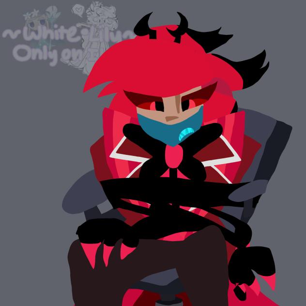 Ur in MY house, with MY rules, -vox