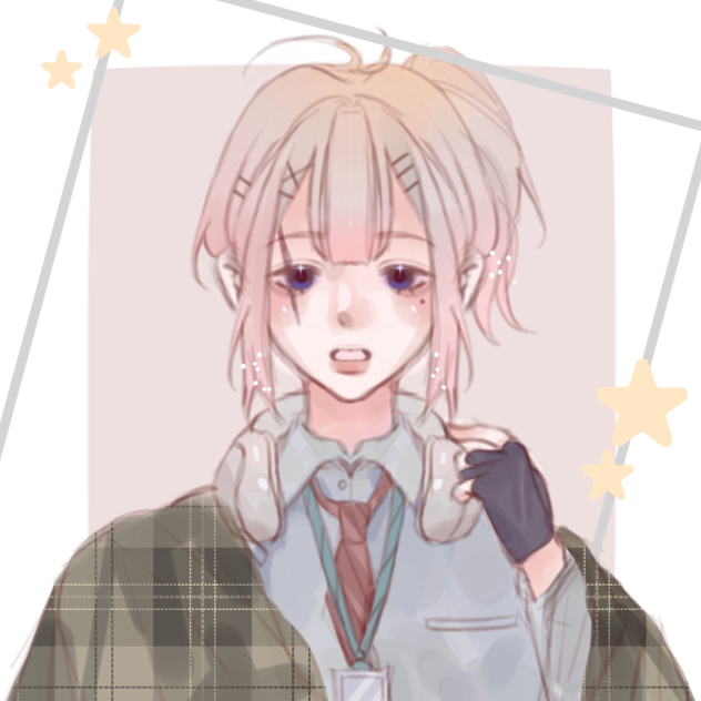 Shara-OC
