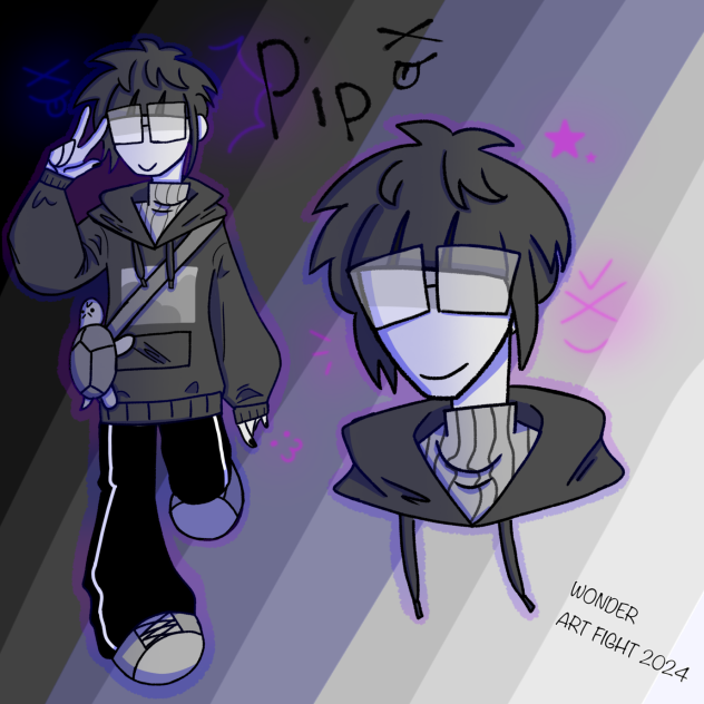 pip