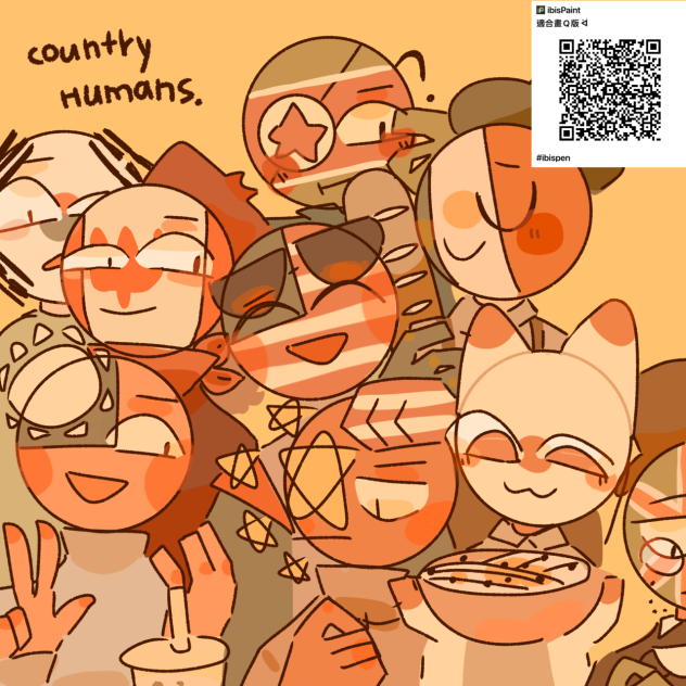 畫完了！！