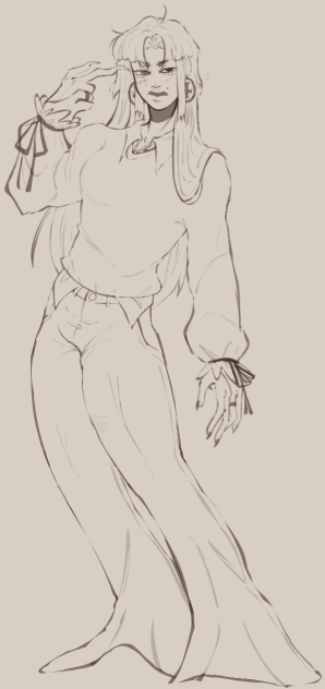 Doodle - ibisPaint