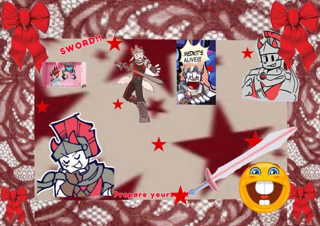 SWORD BACKGROUND!!
