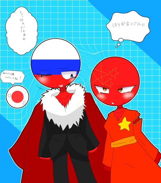 ギャァ