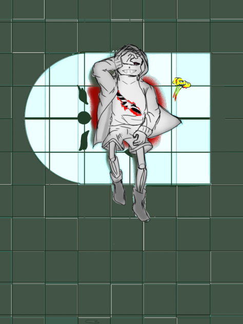 あーあ、また負けちゃったな