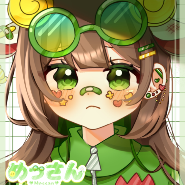 んわ……🥲︎