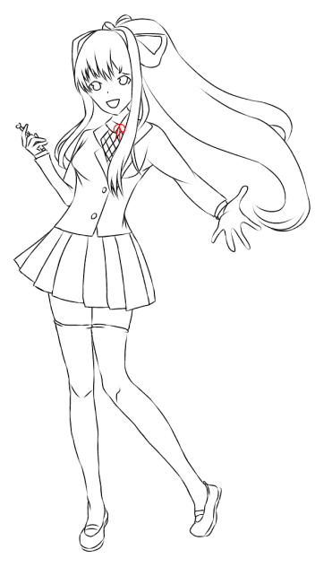Monika