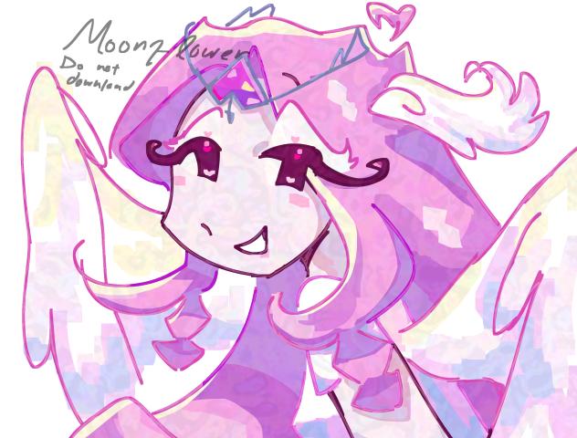 quick doodle - ibisPaint