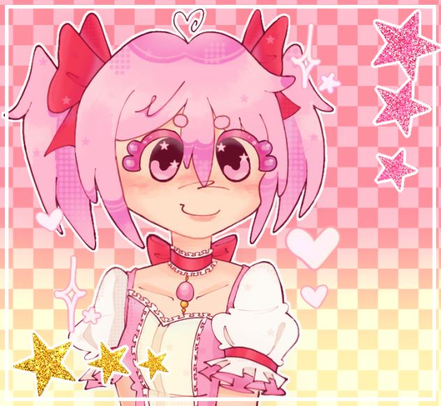 ☆°•°💗°•°☆