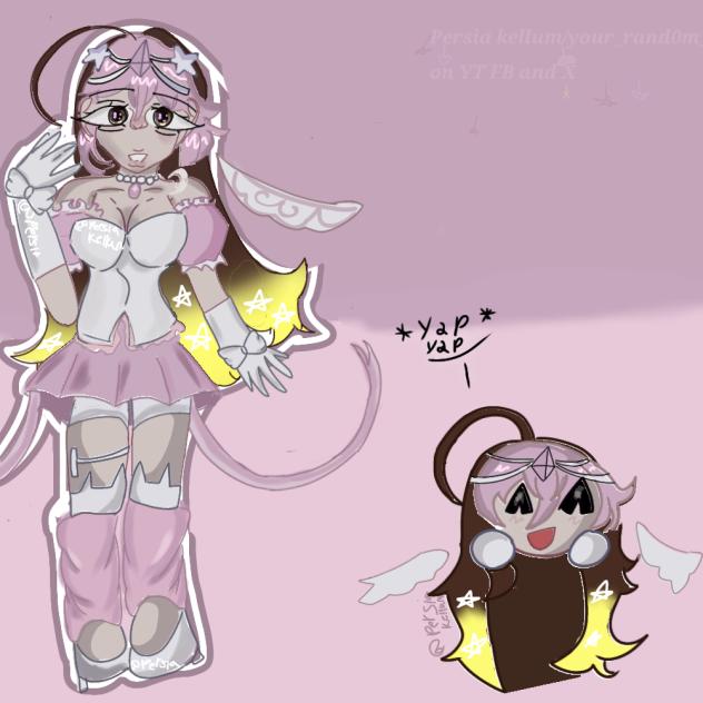 FA FOR MARIAROSE_GERMANAY!!!