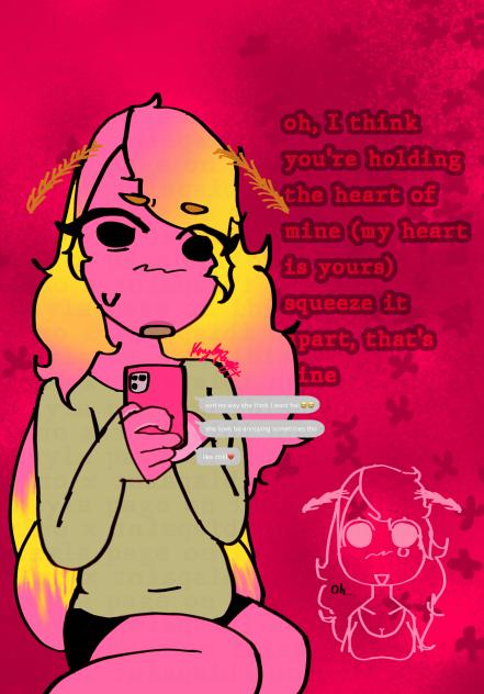 step on me - the cardigans