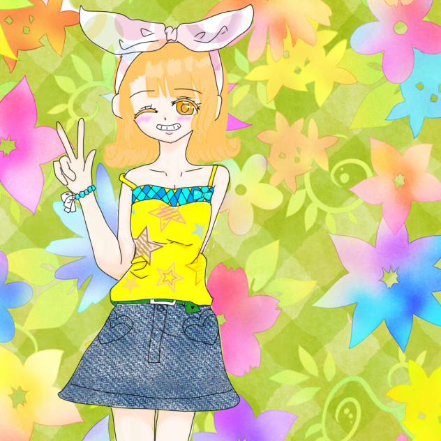 夏の思い出