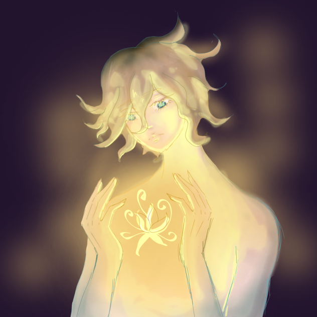 light - ibisPaint