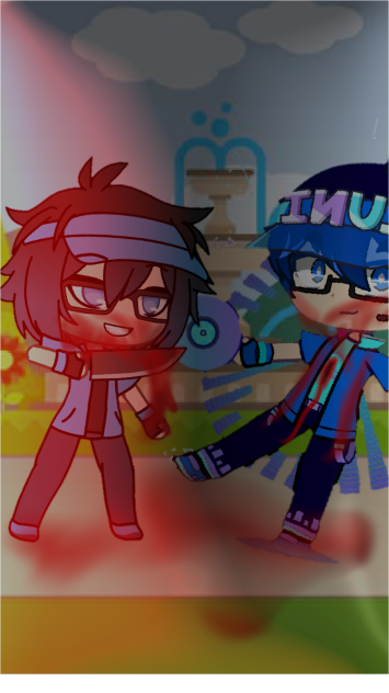Luni Vs Luni