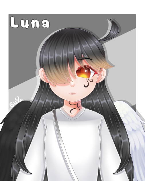 [ Luna ]