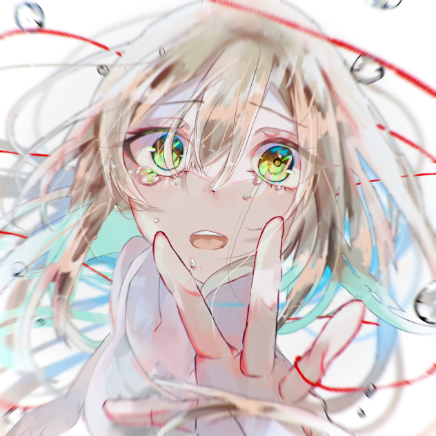 おいていかないで