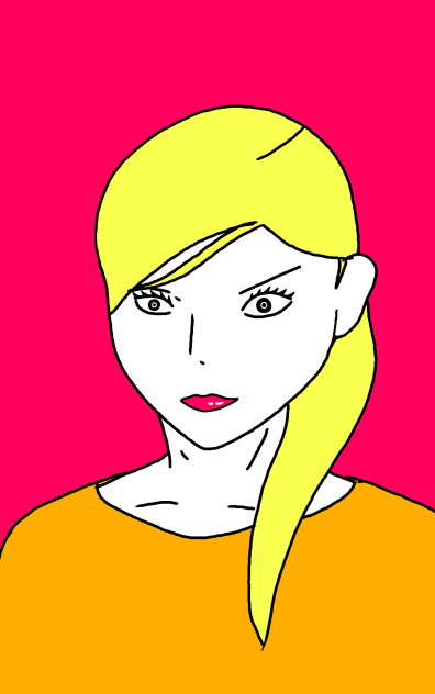 female - ibisPaint