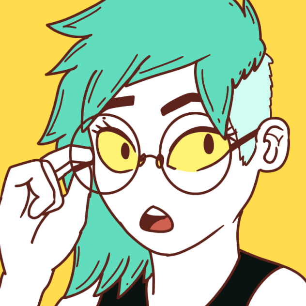 Eh - ibisPaint