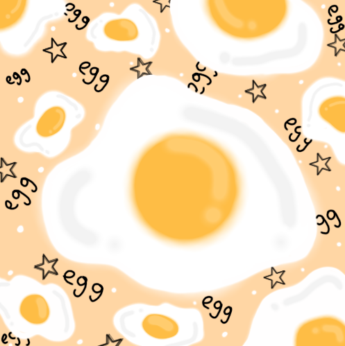 Egg ✨🍳🥚
