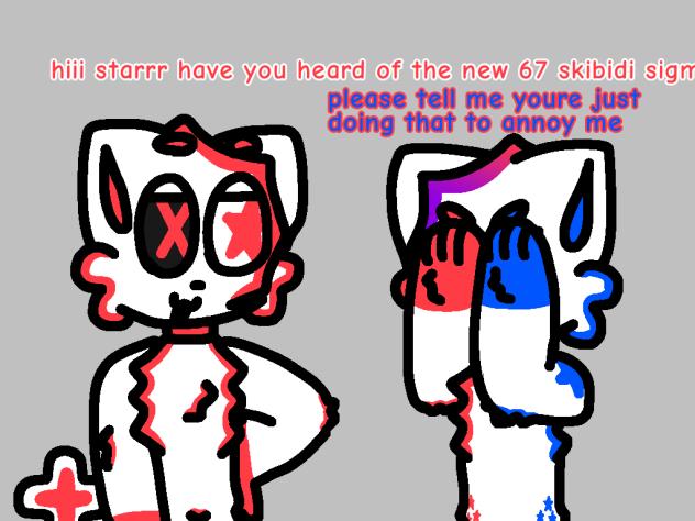 I WANT HIM ★DEAD★