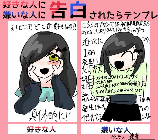 これもテンプレ