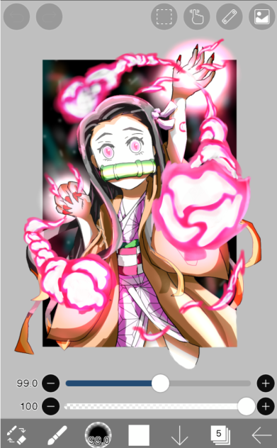 飛び出すよ！