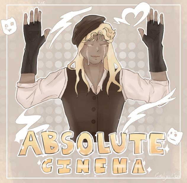 Absolute Cinema