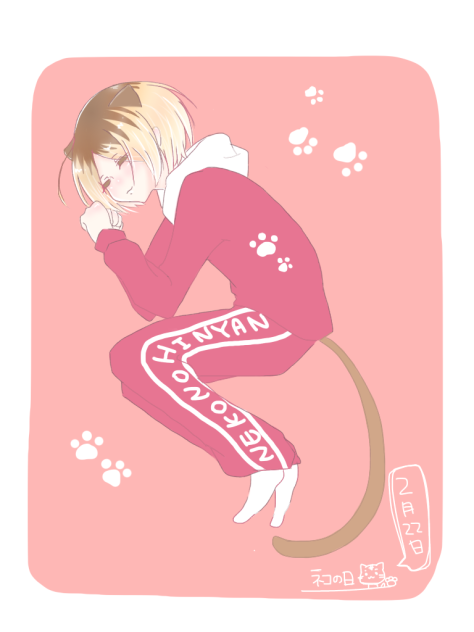 けんまにゃん