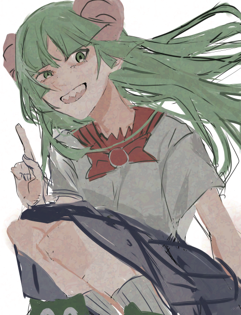 クララ