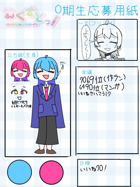 描いた〜(立ち絵は別キャンバス、、、)