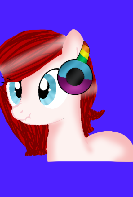 Mlp - ibisPaint