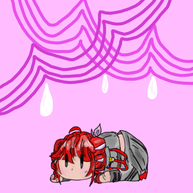 重音テトを重音テるだけの遊び