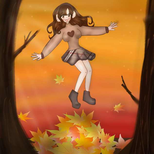 November 🍁🧡